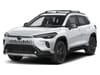 2026 Toyota Corolla Cross Hybrid XSE