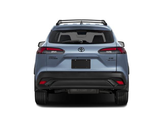 5 thumbnail image of  2026 Toyota Corolla Cross Hybrid XSE