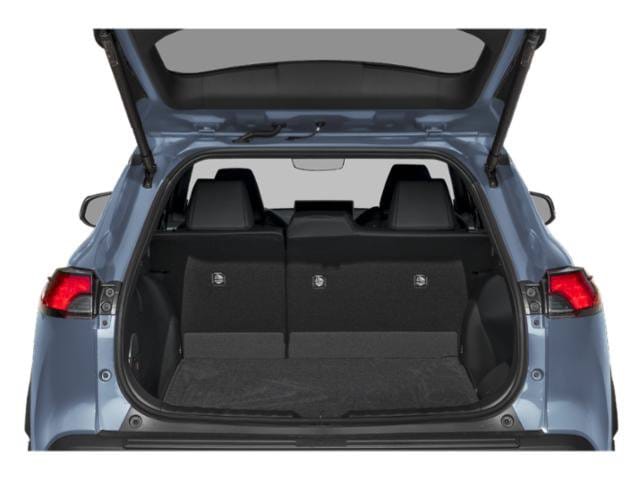 13 thumbnail image of  2026 Toyota Corolla Cross Hybrid XSE