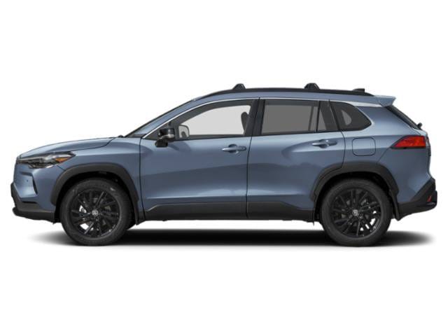 6 thumbnail image of  2026 Toyota Corolla Cross Hybrid XSE