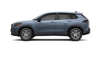 2 thumbnail image of  2026 Toyota Corolla Cross L