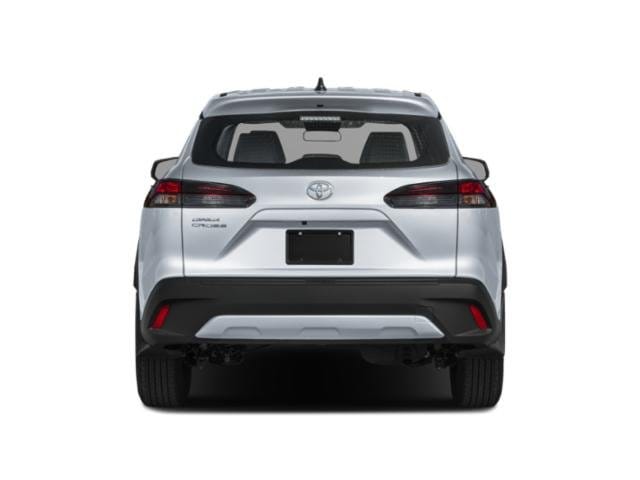 8 thumbnail image of  2026 Toyota Corolla Cross L