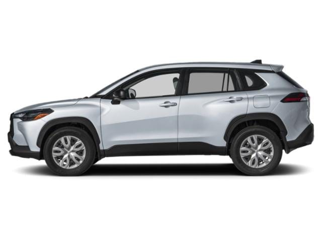 6 thumbnail image of  2026 Toyota Corolla Cross L