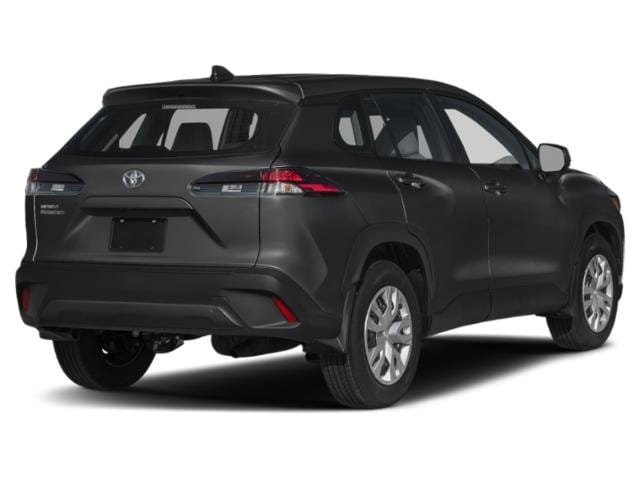 2 thumbnail image of  2026 Toyota Corolla Cross L