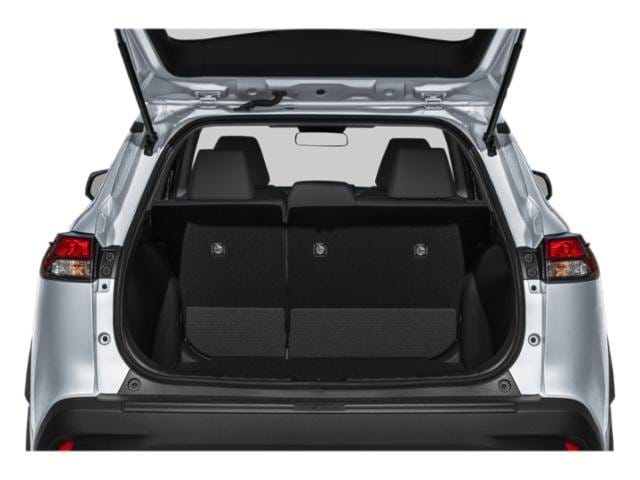 13 thumbnail image of  2026 Toyota Corolla Cross L