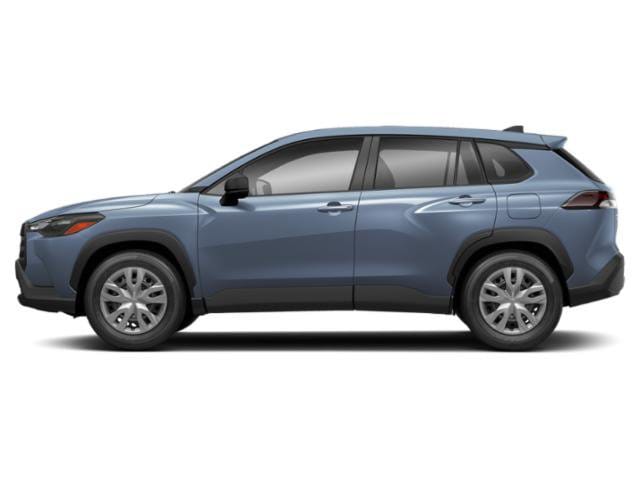 2 thumbnail image of  2026 Toyota Corolla Cross L