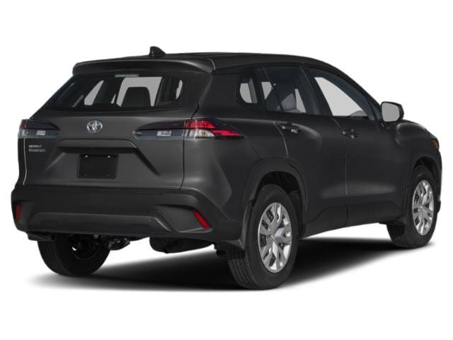 2 thumbnail image of  2026 Toyota Corolla Cross L