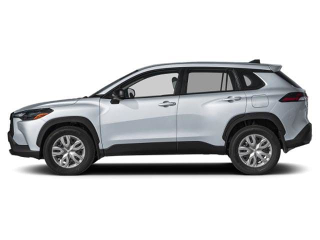 6 thumbnail image of  2026 Toyota Corolla Cross L