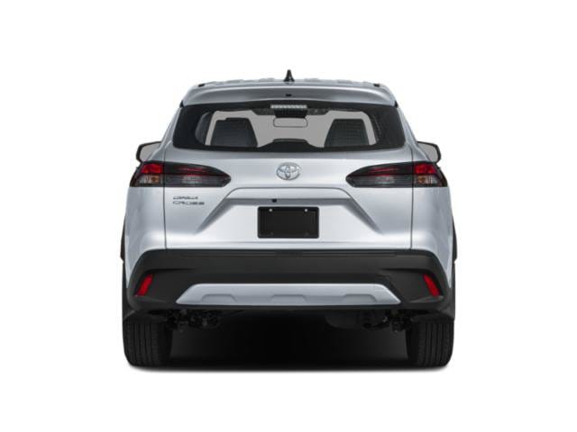 8 thumbnail image of  2026 Toyota Corolla Cross L