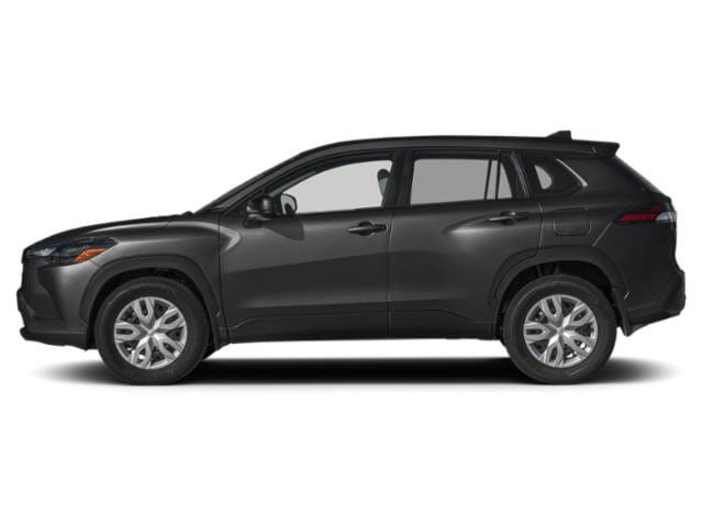 3 thumbnail image of  2026 Toyota Corolla Cross L