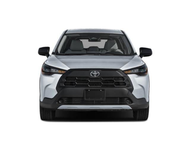 7 thumbnail image of  2026 Toyota Corolla Cross L