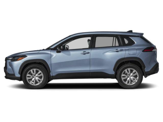3 thumbnail image of  2026 Toyota Corolla Cross L