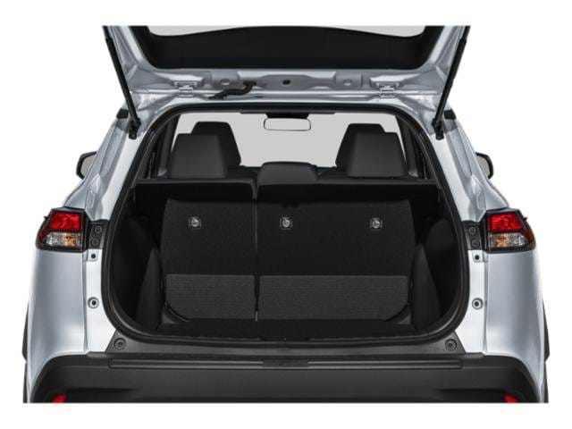 13 thumbnail image of  2026 Toyota Corolla Cross L