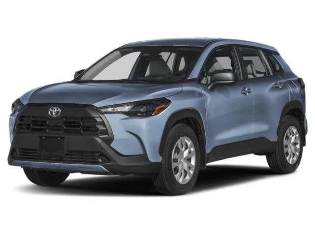 1 thumbnail image of  2026 Toyota Corolla Cross L