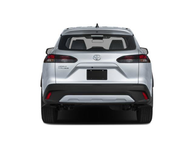 8 thumbnail image of  2026 Toyota Corolla Cross L