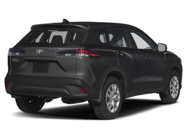 2 thumbnail image of  2026 Toyota Corolla Cross L