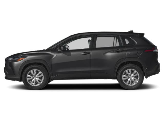3 thumbnail image of  2026 Toyota Corolla Cross L