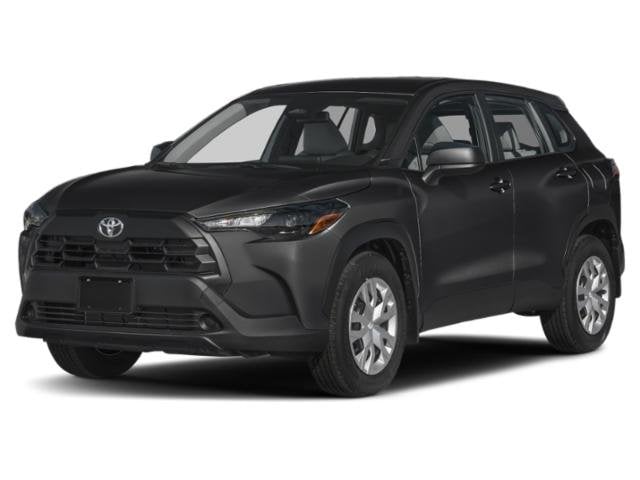 1 thumbnail image of  2026 Toyota Corolla Cross L