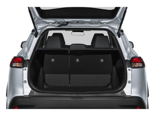 13 thumbnail image of  2026 Toyota Corolla Cross L
