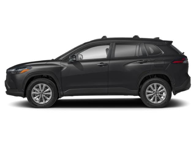 3 thumbnail image of  2026 Toyota Corolla Cross LE
