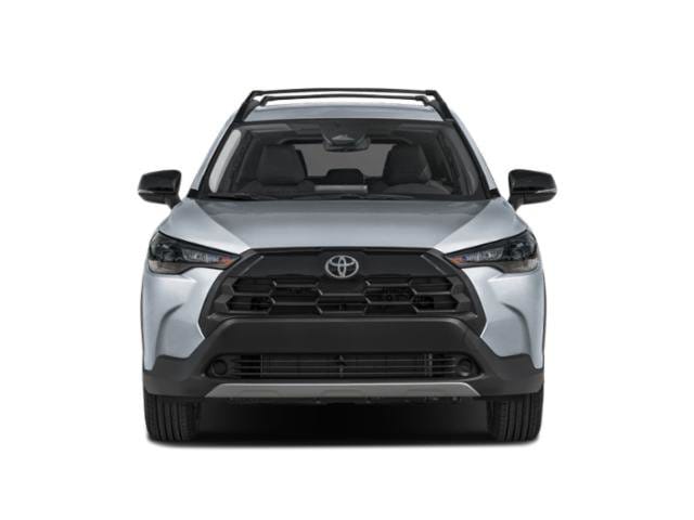 4 thumbnail image of  2026 Toyota Corolla Cross LE