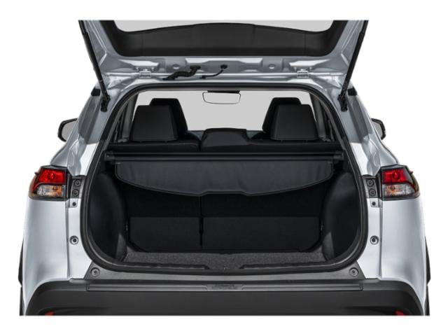 10 thumbnail image of  2026 Toyota Corolla Cross LE