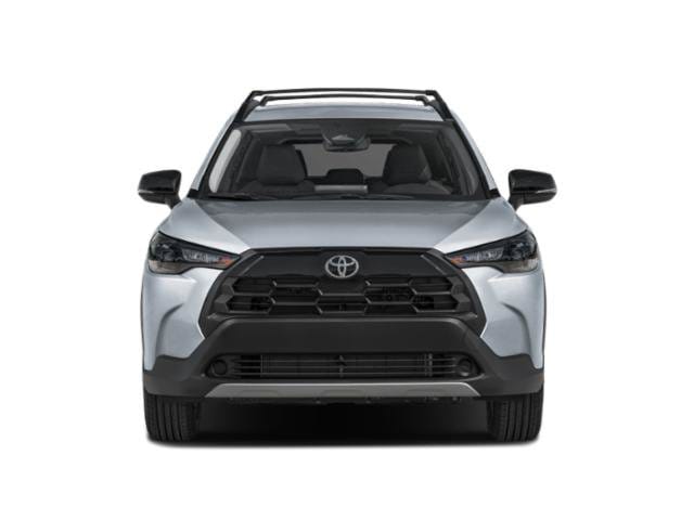 4 thumbnail image of  2026 Toyota Corolla Cross LE