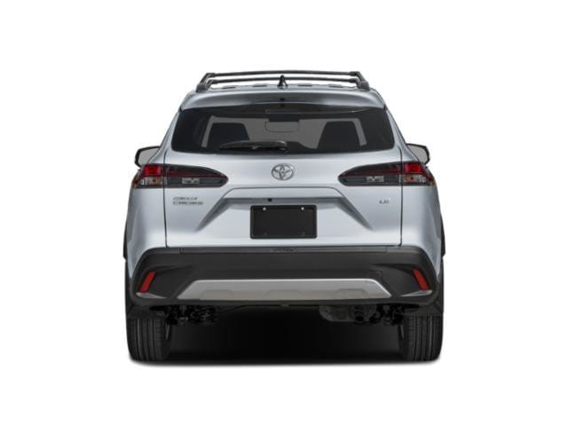 8 thumbnail image of  2026 Toyota Corolla Cross LE