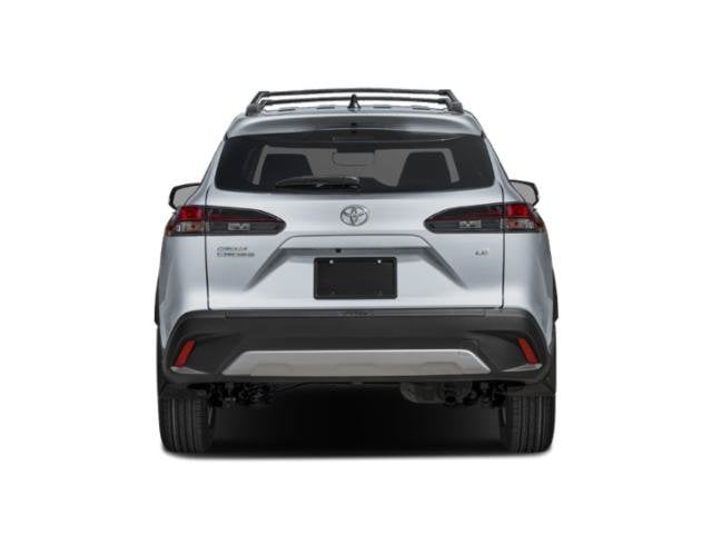 8 thumbnail image of  2026 Toyota Corolla Cross LE