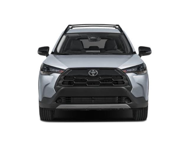 7 thumbnail image of  2026 Toyota Corolla Cross LE