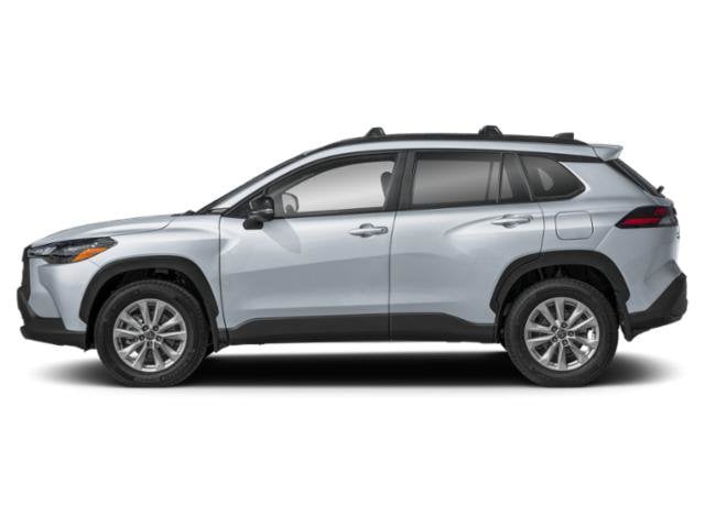 6 thumbnail image of  2026 Toyota Corolla Cross LE