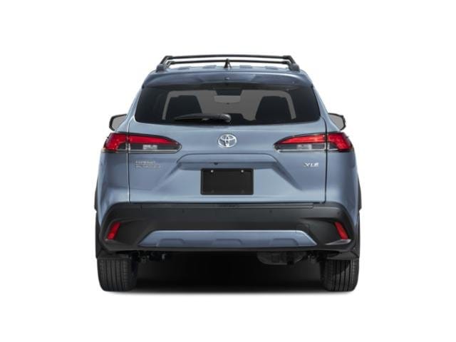 8 thumbnail image of  2026 Toyota Corolla Cross XLE