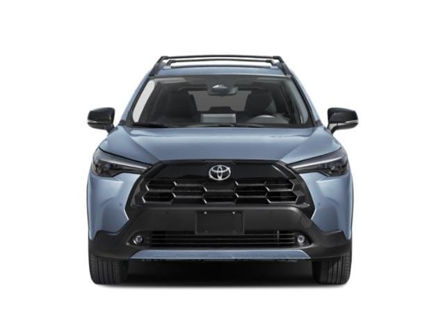 7 thumbnail image of  2026 Toyota Corolla Cross XLE