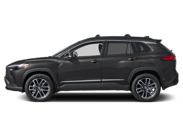 3 thumbnail image of  2026 Toyota Corolla Cross XLE