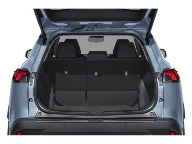 13 thumbnail image of  2026 Toyota Corolla Cross XLE