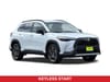 8 thumbnail image of  2026 Toyota Corolla Cross XLE