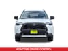 9 thumbnail image of  2026 Toyota Corolla Cross XLE