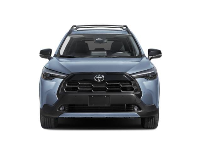 7 thumbnail image of  2026 Toyota Corolla Cross XLE