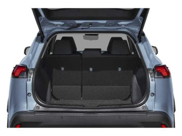 13 thumbnail image of  2026 Toyota Corolla Cross XLE