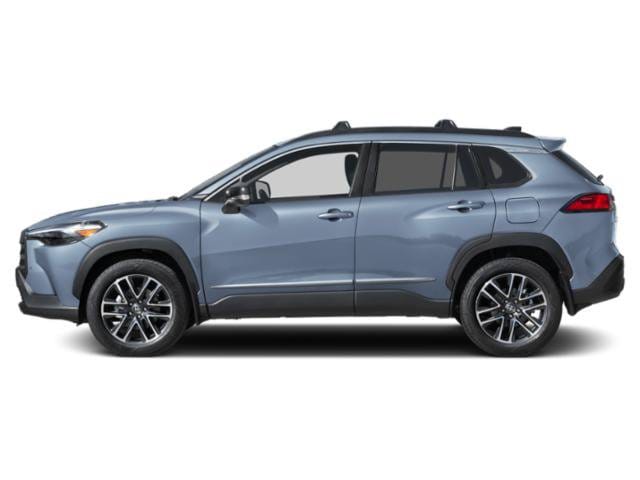6 thumbnail image of  2026 Toyota Corolla Cross XLE