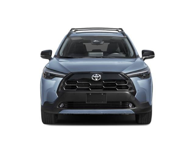 7 thumbnail image of  2026 Toyota Corolla Cross XLE