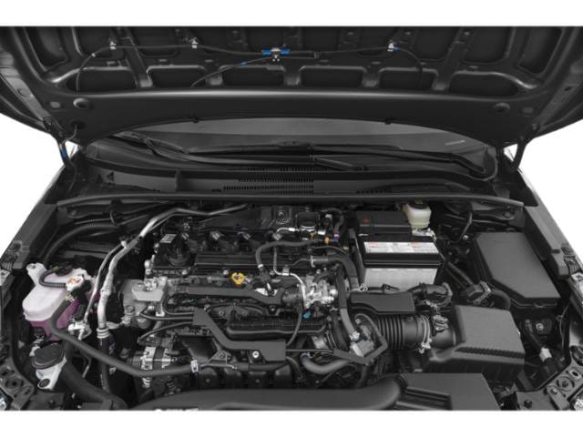 15 thumbnail image of  2026 Toyota Corolla Hatchback SE