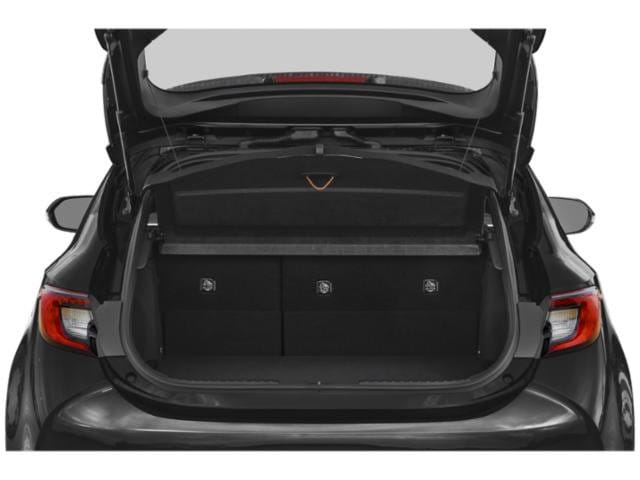 14 thumbnail image of  2026 Toyota Corolla Hatchback SE