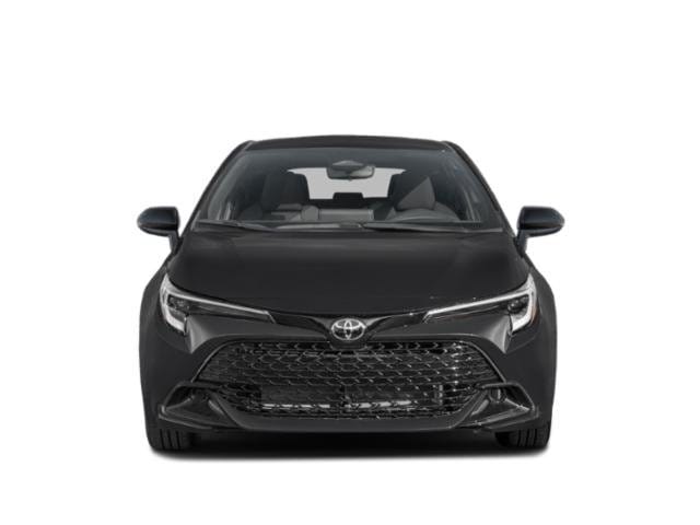 7 thumbnail image of  2026 Toyota Corolla Hatchback SE