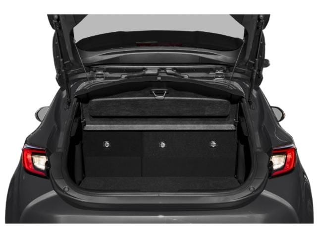 13 thumbnail image of  2026 Toyota Corolla Hatchback SE