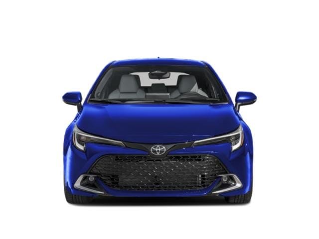 7 thumbnail image of  2026 Toyota Corolla Hatchback XSE
