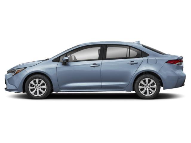 3 thumbnail image of  2026 Toyota Corolla Hybrid LE