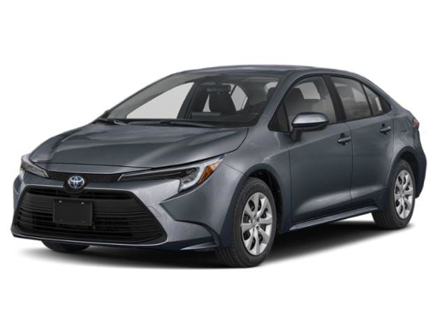 1 thumbnail image of  2026 Toyota Corolla Hybrid LE