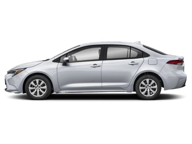 3 thumbnail image of  2026 Toyota Corolla Hybrid LE