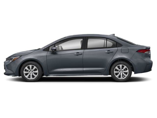 3 thumbnail image of  2026 Toyota Corolla Hybrid LE